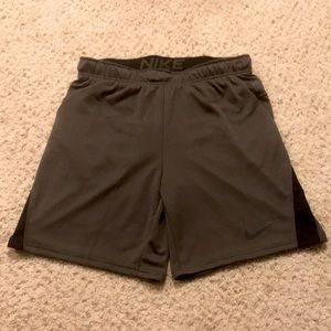 Nike Dri-Fit Fitness Shorts